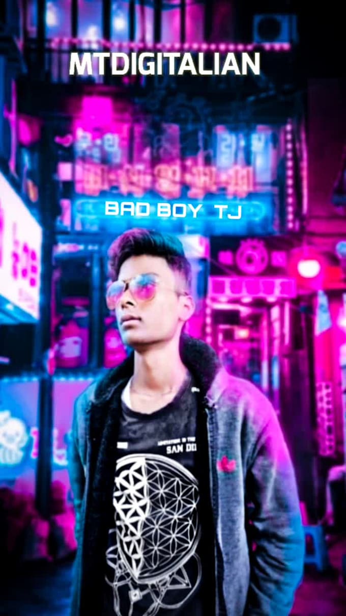 do photo editing fantasy with quick  services