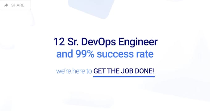be your devops engineer or consultant in aws gcp gke kubernetes