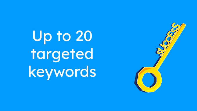 do the best google maps SEO campaign for improved rankings