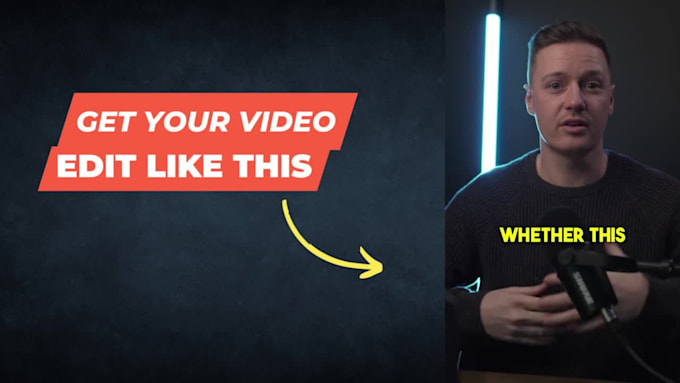 be your reels video editor