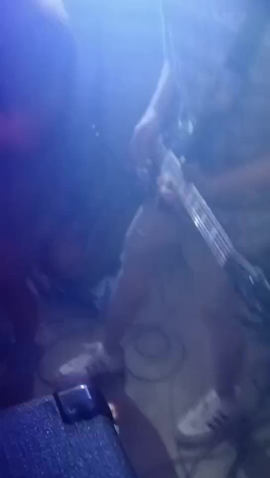 Play guitar on your track by Brooksky02 Fiverr