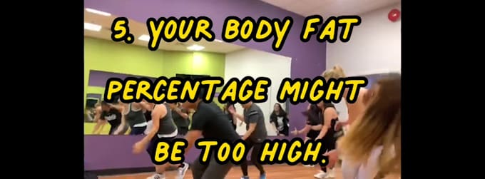 choreograph and teach dance