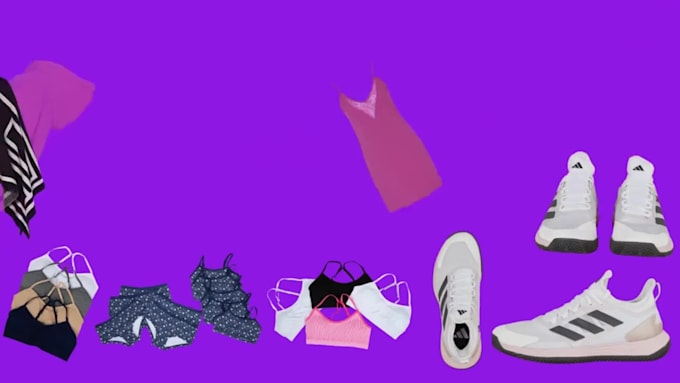 high quality background removal and clipping path services