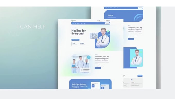 design a high converting wordpress site that wows