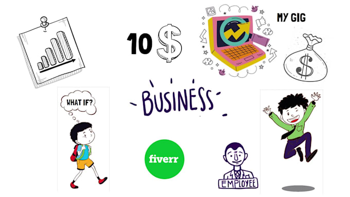 professional whiteboard animation video creation