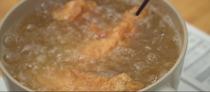 edit your cooking and recipe video