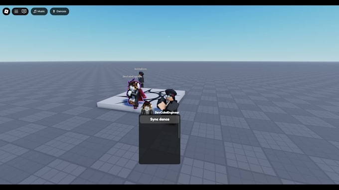 help script your roblox club, disco, nightclub, or vibe game