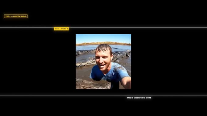 edit talking head ai videos