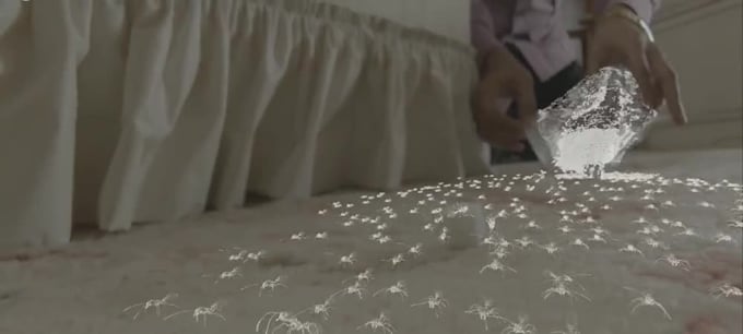 do vfx compositing and cgi integration with live footage