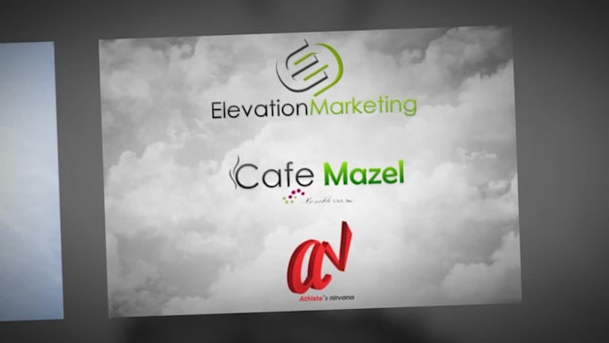 do two logo designs for the price of one
