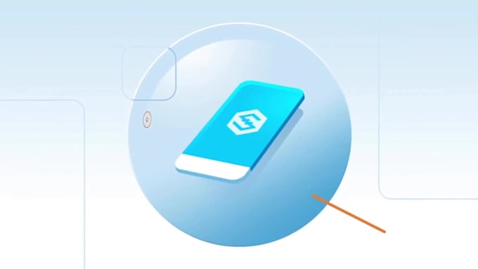 do professional 2d isometric animation for explainer videos