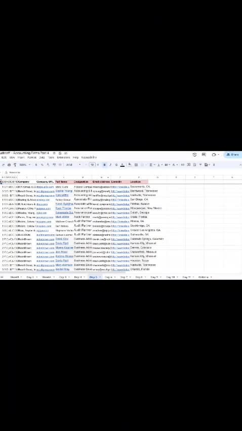 do b2b lead generation and linkedin lead generation