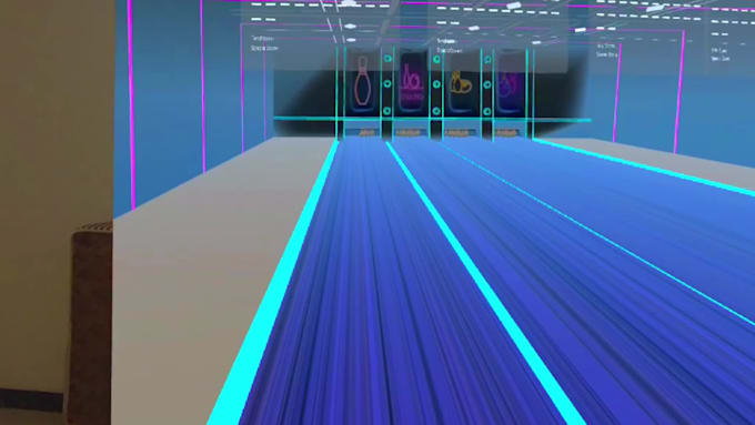 develop ar, VR, and mr mobile games in unity