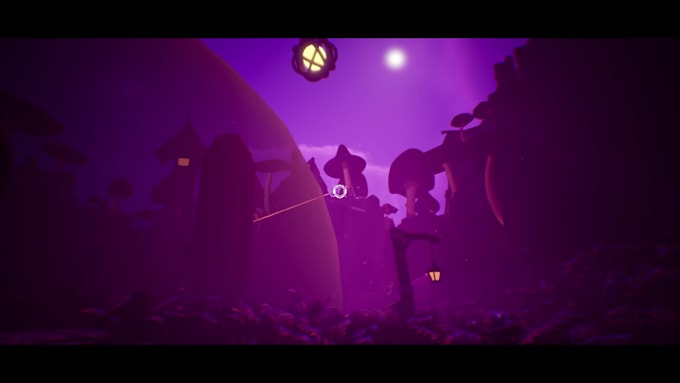 develop a 3d unreal engine game
