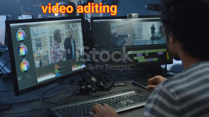 to best video eaditing in 3 days