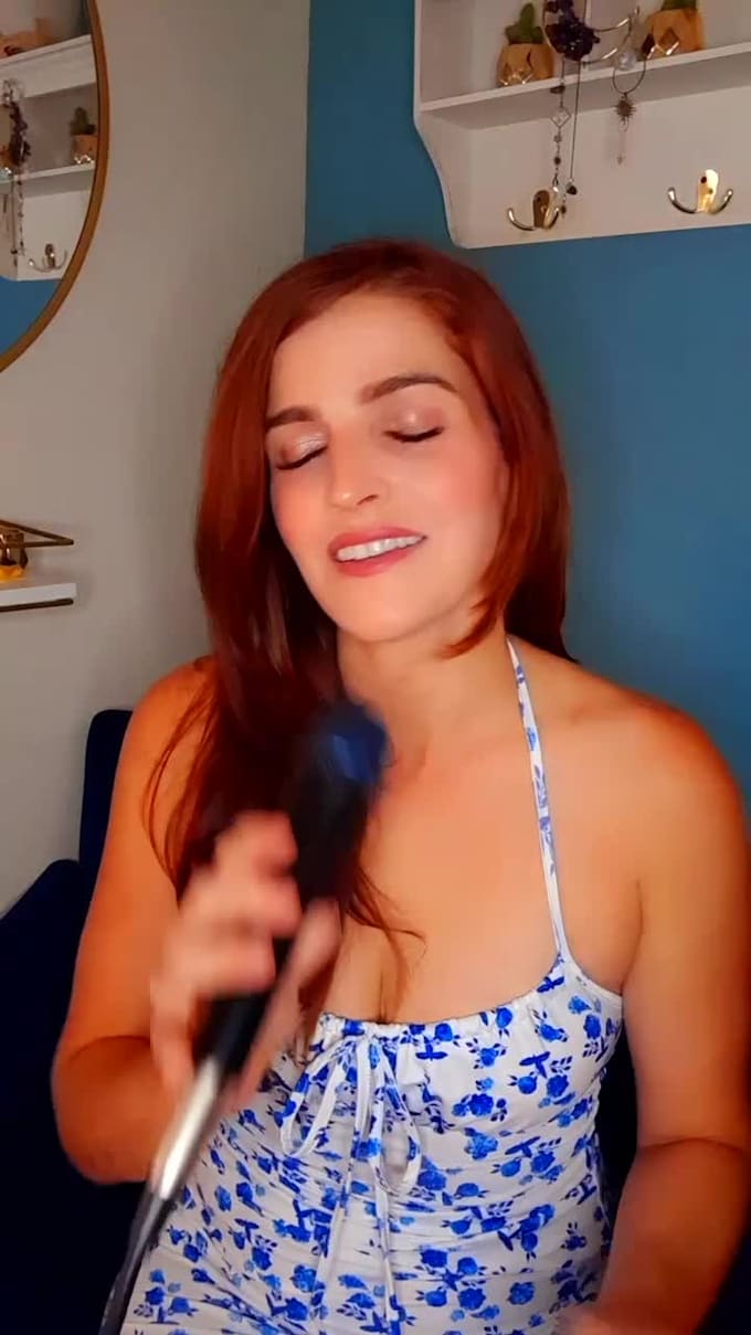 be the singer for your next project