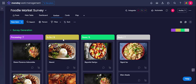 be your project manager, virtual assistant, and task manager
