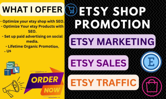etsy shop marketing, etsy shop promotion, etsy traffic, etsy salesetsy shop marketing, etsy shop promotion, etsy traffic, etsy sales