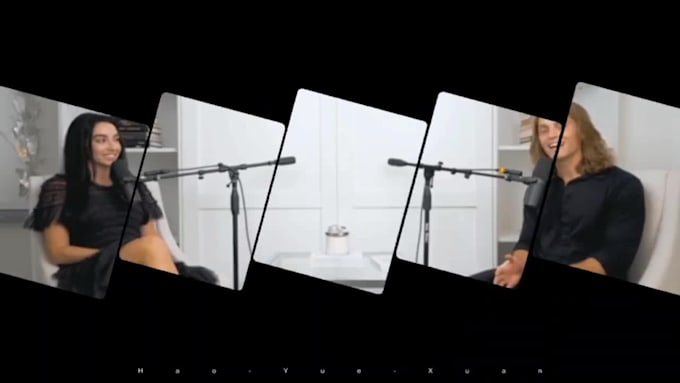 create custom youtube intro outro to grow up your audience