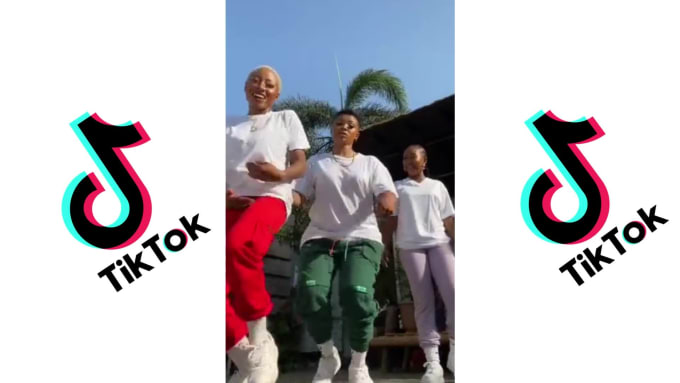 Create An Amazing Funny Dance Video Tik Tok Dance Video To Promote Your Song By Diamondvideo001