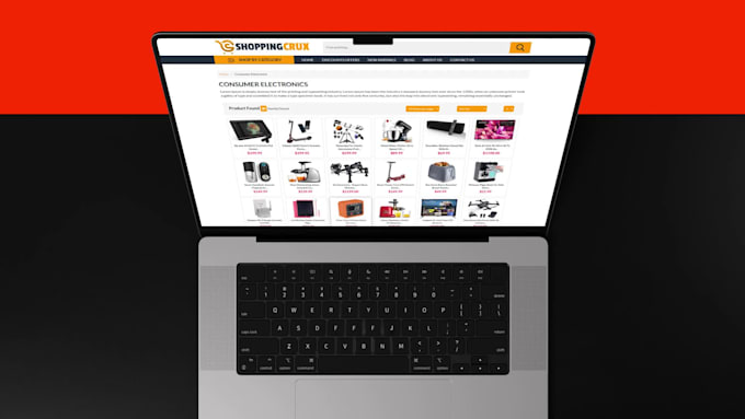 create a highquality website and app promo video