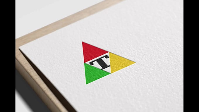 design simplistic, minimal and iconic logo for you