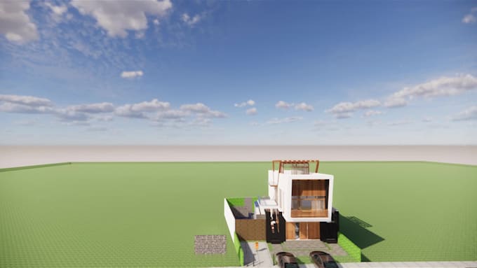 create 2d 3d floor plan using autocad revit sketchup