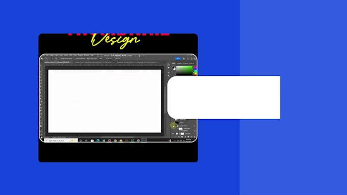 design custom youtube thumbnail for gaming vlogs tech