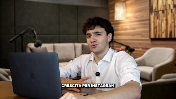 grow your instagram account and help you get new clients