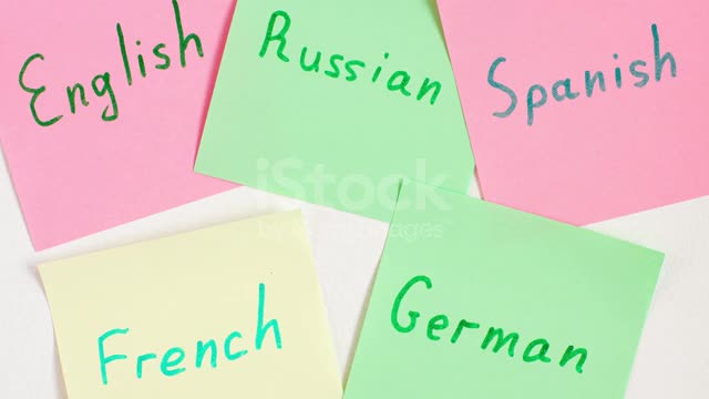 do translation in  many international languages skilled fully