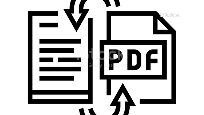 develop a professional fillable PDF form