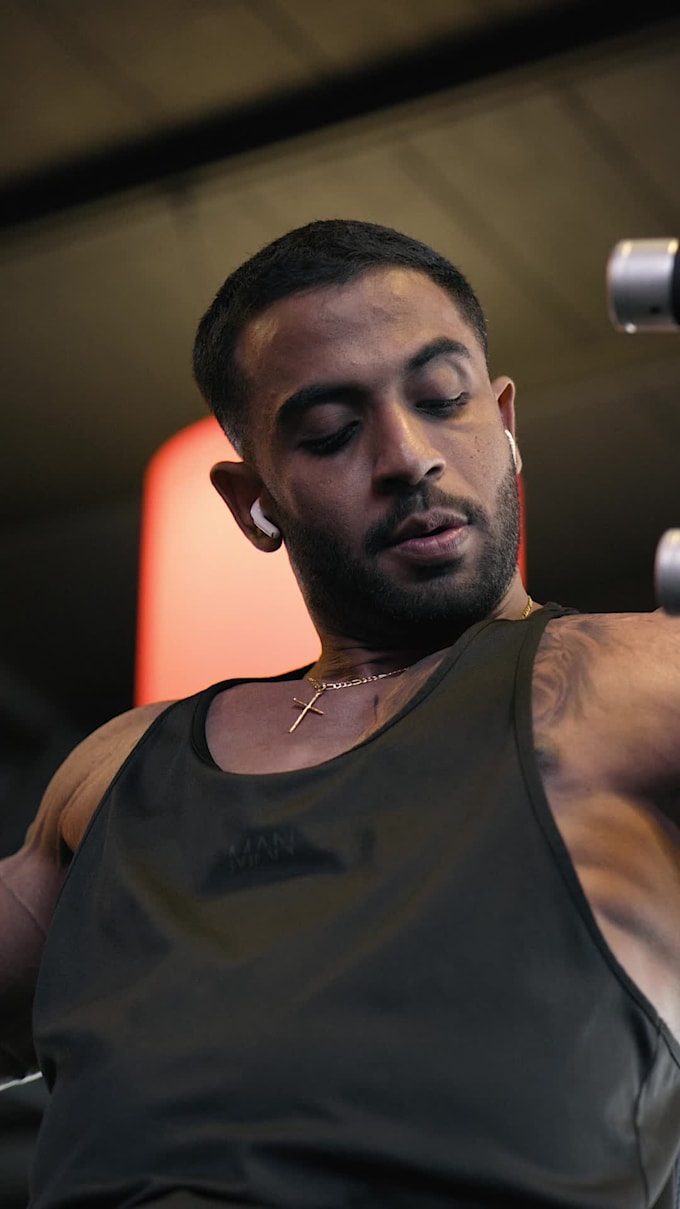 be your online personal trainer