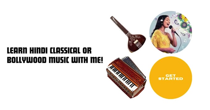 teach you indian music