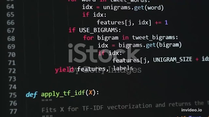 develop data scrapers and parsers with python and javascript