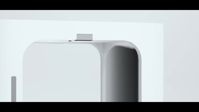 create photorealistic commercial render or product animation