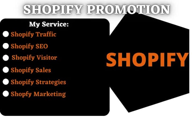 do viral shopify sales marketing, shopify traffic, shopify promotion