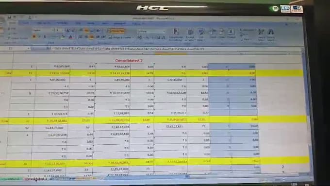 Data entry text formatting by Debu3009 | Fiverr