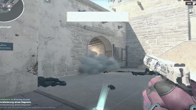 do a cs2 or valorant montage,highlights