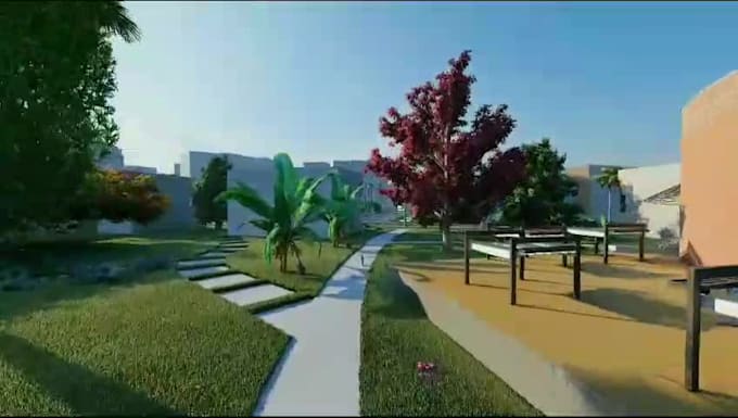 Expert in photoshop lumion autocad indesign 3d design rendering by ...