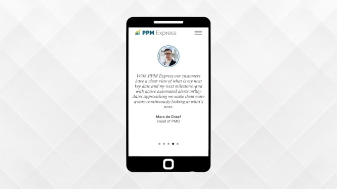 design and develop a professional webflow website