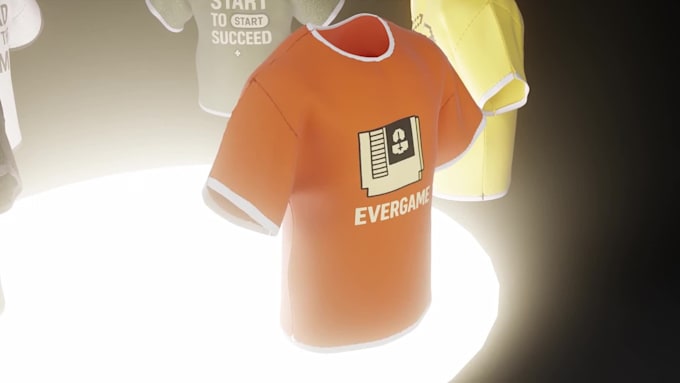 create 3d t shirt mockups