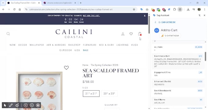 implement ga4, google ads conversion tracking