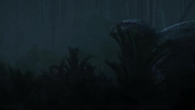 create epic dinosaur documentary videos