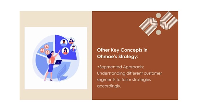 create stunning visual presentations