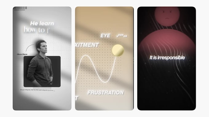 edit viral instagram reels