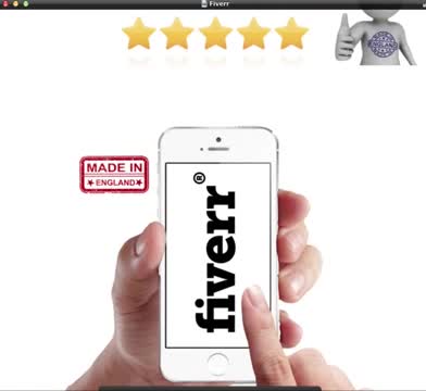 give you an iOS Screenshot Starter Pack