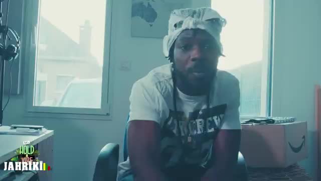 sing, rap on your song, in english or jamaican