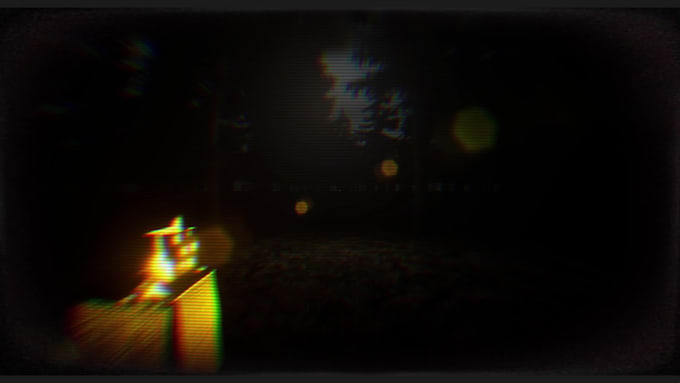 create a horror or survival game prototype in unreal engine