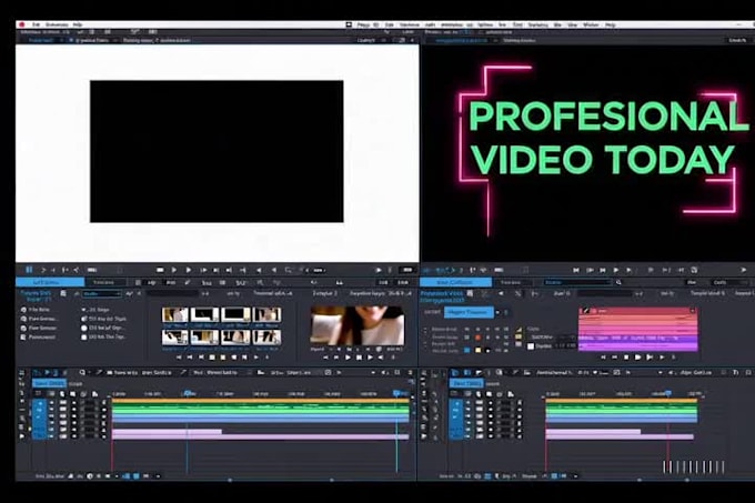 create engaging video edits fast