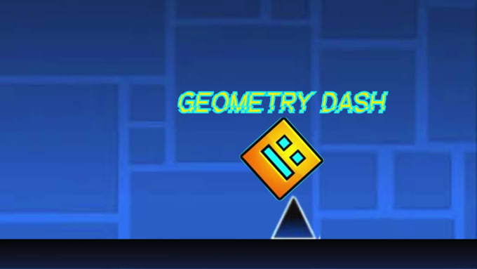 Help you create a geometry dash youtube channel by Molive6316 | Fiverr